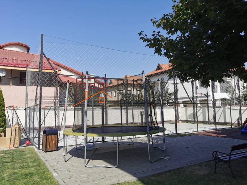 6 Bedrooms Villa Residential Complex, Bucharest / Ilfov | Bliss Imobiliare / Photo 54 - BLISS Imobiliare