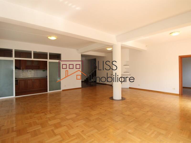 4-bedroom Villa With Garden And Pool, Bucharest / Ilfov | Bliss Imobiliare / Photo 3 - BLISS Imobiliare