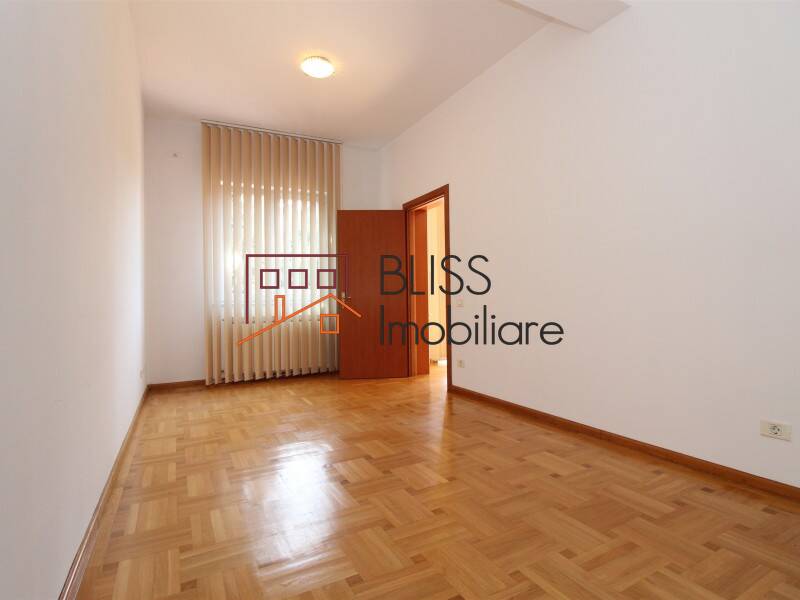 4-bedroom Villa With Garden And Pool, Bucharest / Ilfov | Bliss Imobiliare / Photo 8 - BLISS Imobiliare