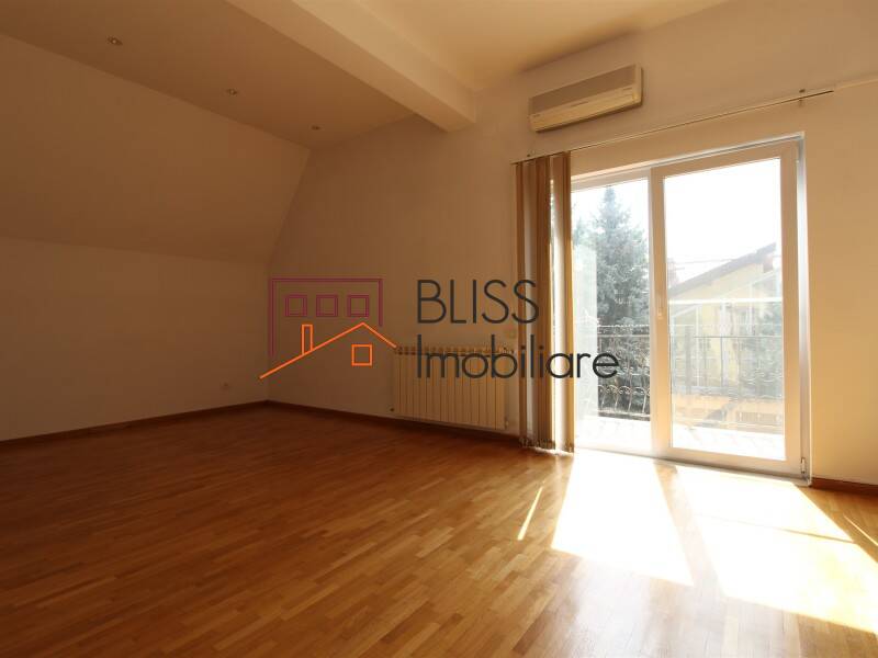 4-bedroom Villa With Garden And Pool, Bucharest / Ilfov | Bliss Imobiliare / Photo 14 - BLISS Imobiliare