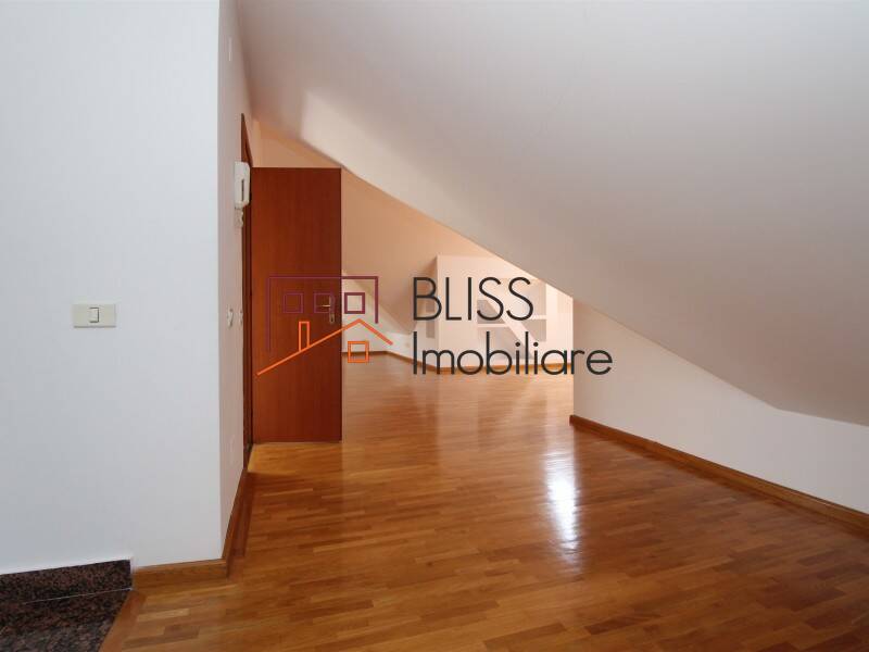4-bedroom Villa With Garden And Pool, Bucharest / Ilfov | Bliss Imobiliare / Photo 18 - BLISS Imobiliare