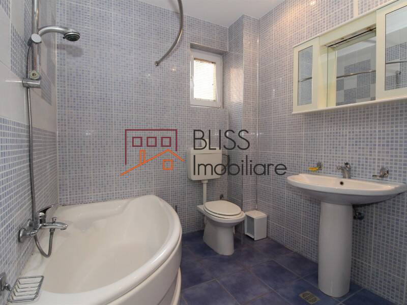4-bedroom Villa With Garden And Pool, Bucharest / Ilfov | Bliss Imobiliare / Photo 21 - BLISS Imobiliare