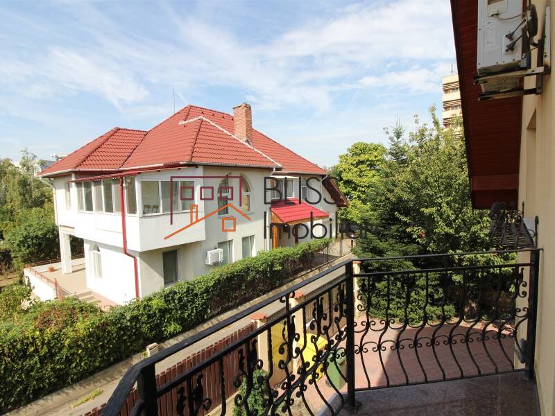 4-bedroom Villa With Garden And Pool, Bucharest / Ilfov | Bliss Imobiliare / Photo 29 - BLISS Imobiliare