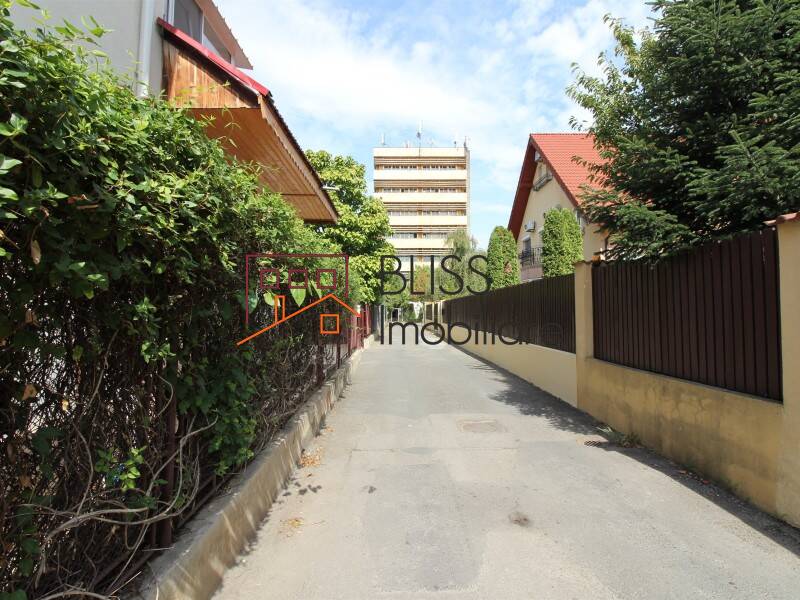 Vila Cu Piscina Privata 7 Camere Pipera | Bliss Imobiliare / Photo 44 - BLISS Imobiliare