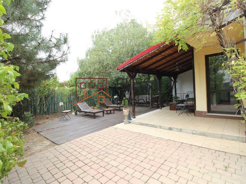 House For Rent 3 Bedrooms Pipera, Bucharest / Ilfov | Bliss Imobiliare / Photo 28 - BLISS Imobiliare