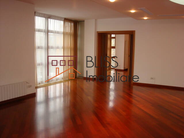 Apartment for Rent Dorobanti | Primaverii | Kiseleff | Aviatorilor, Bucharest - 3 Bedroom - ID:8330 | Bliss Imobiliare / Photo 3 - BLISS Imobiliare