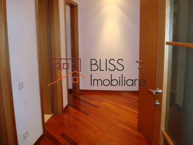 Apartment for Rent Dorobanti | Primaverii | Kiseleff | Aviatorilor, Bucharest - 3 Bedroom - ID:8330 | Bliss Imobiliare / Photo 7 - BLISS Imobiliare