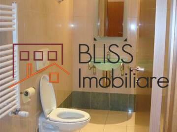 Apartment for Rent Dorobanti | Primaverii | Kiseleff | Aviatorilor, Bucharest - 3 Bedroom - ID:8330 | Bliss Imobiliare / Photo 8 - BLISS Imobiliare