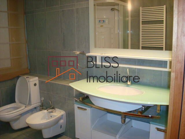 Apartament de Inchiriat Dorobanti | Primaverii | Kiseleff | Aviatorilor - 4 Camere - ID:8330 | Bliss Imobiliare / Photo 9 - BLISS Imobiliare