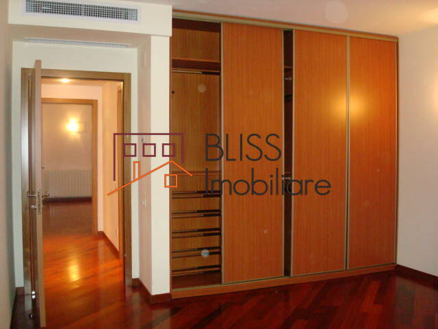 Apartment for Rent Dorobanti | Primaverii | Kiseleff | Aviatorilor, Bucharest - 3 Bedroom - ID:8330 | Bliss Imobiliare / Photo 13 - BLISS Imobiliare