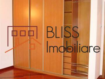Apartment for Rent Dorobanti | Primaverii | Kiseleff | Aviatorilor, Bucharest - 3 Bedroom - ID:8330 | Bliss Imobiliare / Photo 15 - BLISS Imobiliare