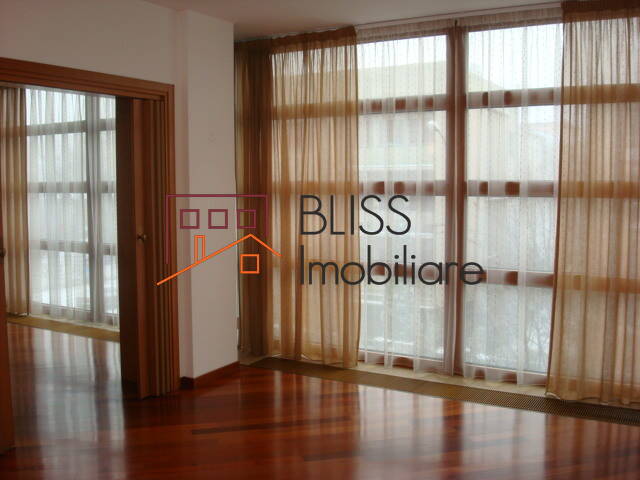 Apartment for Rent Dorobanti | Primaverii | Kiseleff | Aviatorilor, Bucharest - 3 Bedroom - ID:8330 | Bliss Imobiliare / Photo 17 - BLISS Imobiliare
