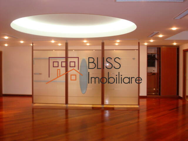 Apartment for Rent Dorobanti | Primaverii | Kiseleff | Aviatorilor, Bucharest - 3 Bedroom - ID:8330 | Bliss Imobiliare / Photo 19 - BLISS Imobiliare