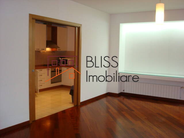 Apartment for Rent Dorobanti | Primaverii | Kiseleff | Aviatorilor, Bucharest - 3 Bedroom - ID:8330 | Bliss Imobiliare / Photo 21 - BLISS Imobiliare