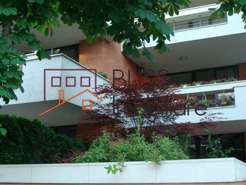 Apartment for Rent Dorobanti | Primaverii | Kiseleff | Aviatorilor, Bucharest - 3 Bedroom - ID:8330 | Bliss Imobiliare / Photo 22 - BLISS Imobiliare