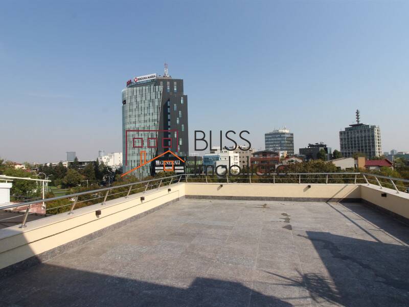 3 Bedroom Penthouse In Charles De Gaulle Area, Bucharest | Bliss Imobiliare / Photo 1 - BLISS Imobiliare