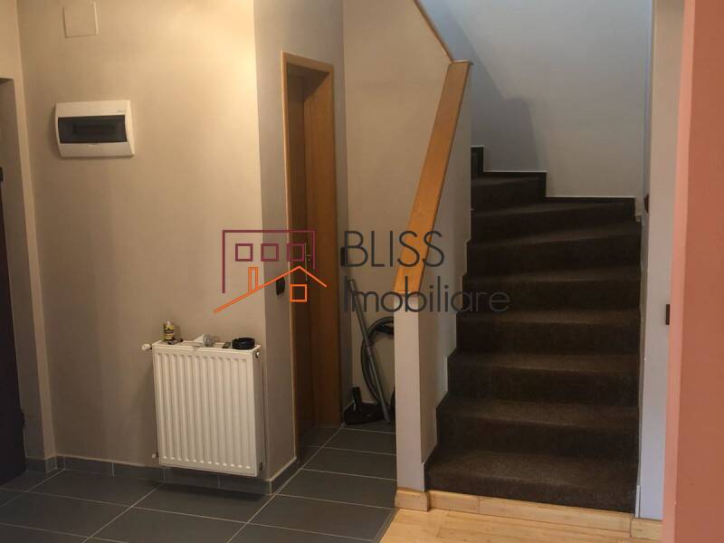 4-Bedroom Villa, Bucharest / Ilfov | Bliss Imobiliare / Photo 13 - BLISS Imobiliare