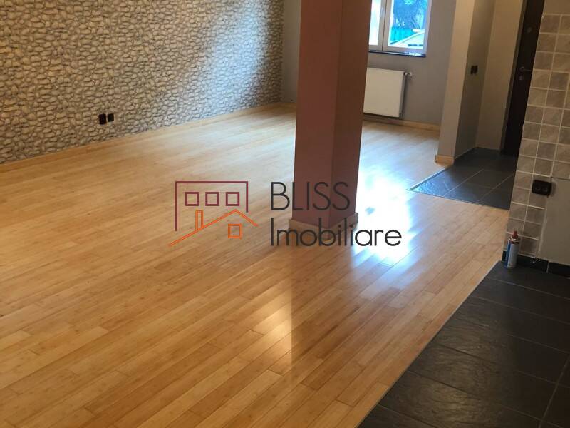 4-Bedroom Villa, Bucharest / Ilfov | Bliss Imobiliare / Photo 12 - BLISS Imobiliare