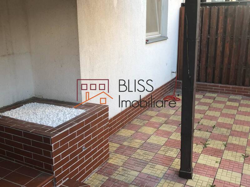 4-Bedroom Villa, Bucharest / Ilfov | Bliss Imobiliare / Photo 6 - BLISS Imobiliare