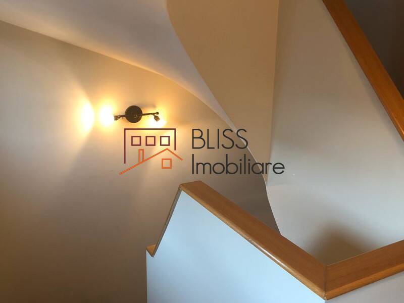 4-Bedroom Villa, Bucharest / Ilfov | Bliss Imobiliare / Photo 23 - BLISS Imobiliare