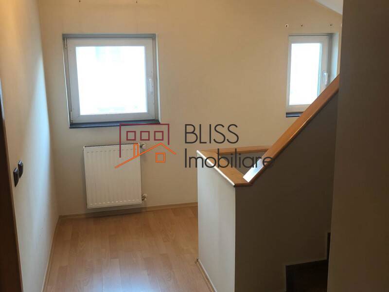Vila 5 Camere Pentru Locuit Sau Birouri | Bliss Imobiliare / Photo 24 - BLISS Imobiliare