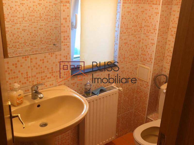 4-Bedroom Villa, Bucharest / Ilfov | Bliss Imobiliare / Photo 32 - BLISS Imobiliare