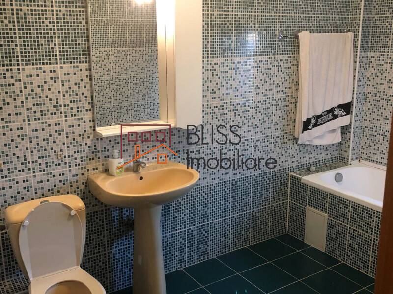Vila 5 Camere Pentru Locuit Sau Birouri | Bliss Imobiliare / Photo 28 - BLISS Imobiliare