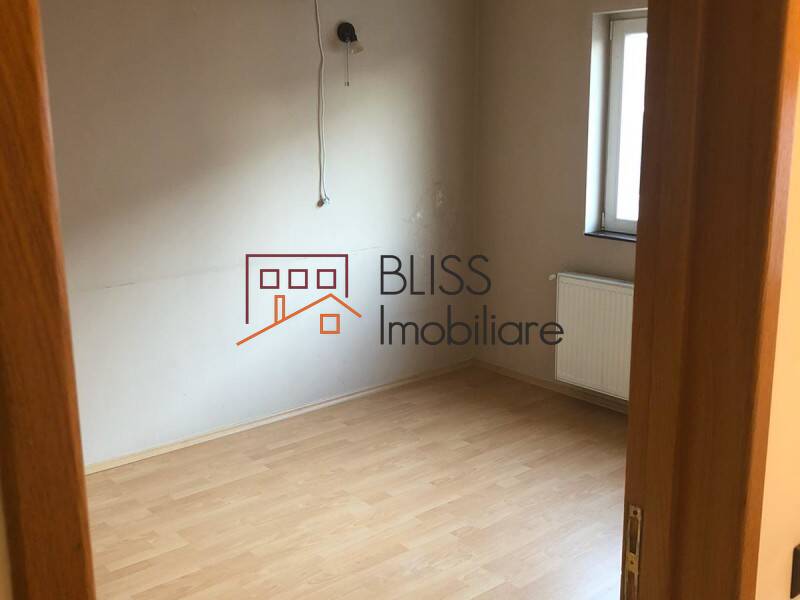 4-Bedroom Villa, Bucharest / Ilfov | Bliss Imobiliare / Photo 14 - BLISS Imobiliare