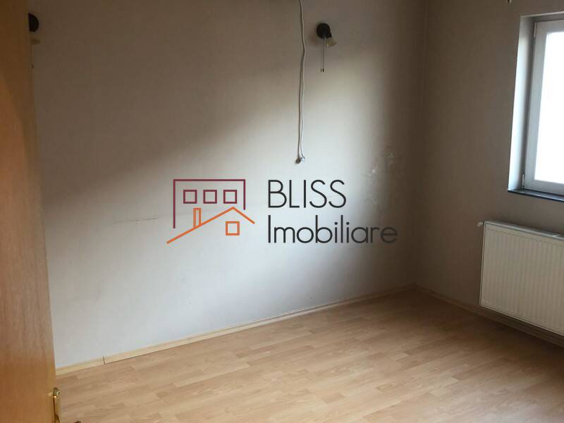Vila 5 Camere Pentru Locuit Sau Birouri | Bliss Imobiliare / Photo 16 - BLISS Imobiliare