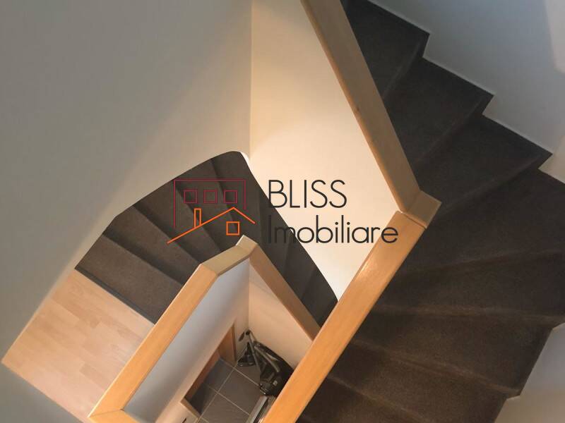Vila 5 Camere Pentru Locuit Sau Birouri | Bliss Imobiliare / Photo 18 - BLISS Imobiliare