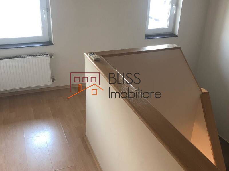 Vila 5 Camere Pentru Locuit Sau Birouri | Bliss Imobiliare / Photo 19 - BLISS Imobiliare