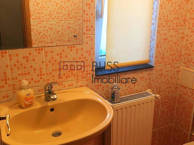 Vila 5 Camere Pentru Locuit Sau Birouri | Bliss Imobiliare / Photo 33 - BLISS Imobiliare