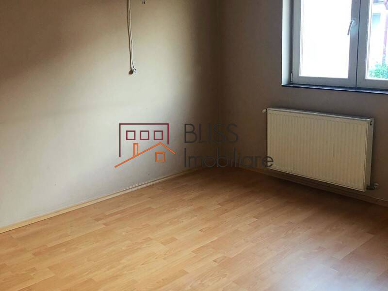 Vila 5 Camere Pentru Locuit Sau Birouri | Bliss Imobiliare / Photo 22 - BLISS Imobiliare