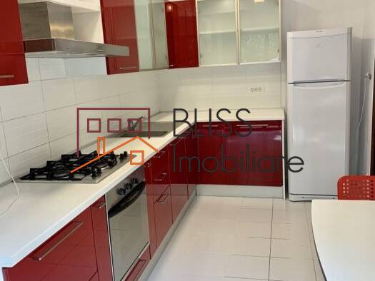 1-Bedroom Apartment Centura Nord Bucharest, Bucharest | Bliss Imobiliare / Photo 5 - BLISS Imobiliare