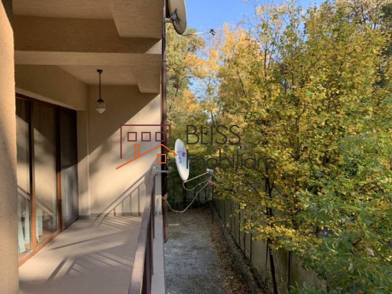 1-Bedroom Apartment Centura Nord Bucharest, Bucharest | Bliss Imobiliare / Photo 11 - BLISS Imobiliare