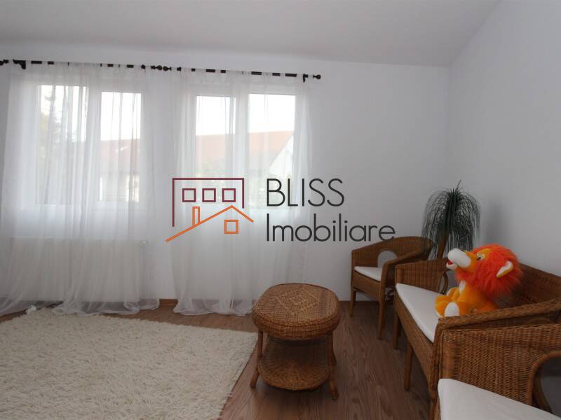 5-Bedroom Modern Villa In Pipera, Bucharest / Ilfov | Bliss Imobiliare / Photo 14 - BLISS Imobiliare
