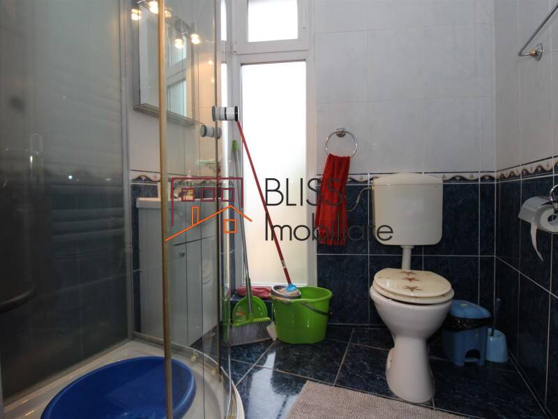 Vila Mobilata Cu 8 Camere Localizata In Pipera | Bliss Imobiliare / Photo 20 - BLISS Imobiliare