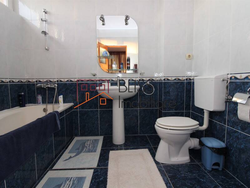 Vila Mobilata Cu 8 Camere Localizata In Pipera | Bliss Imobiliare / Photo 21 - BLISS Imobiliare