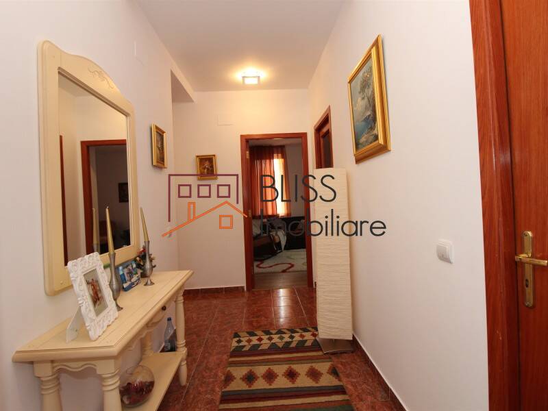 Vila Mobilata Cu 8 Camere Localizata In Pipera | Bliss Imobiliare / Photo 25 - BLISS Imobiliare