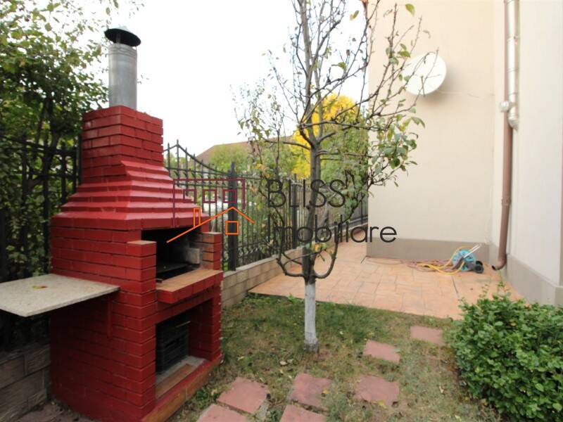 5-Bedroom Modern Villa In Pipera, Bucharest / Ilfov | Bliss Imobiliare / Photo 28 - BLISS Imobiliare