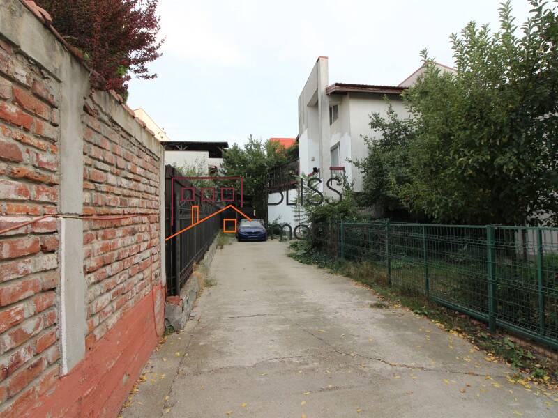 5-Bedroom Modern Villa In Pipera, Bucharest / Ilfov | Bliss Imobiliare / Photo 34 - BLISS Imobiliare