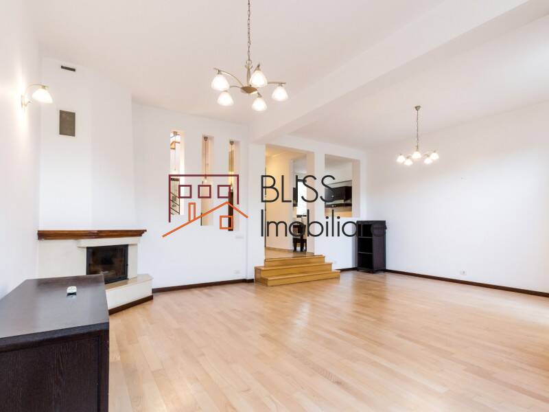 Vila Cu 6 Camere Complex | Bliss Imobiliare / Photo 4 - BLISS Imobiliare