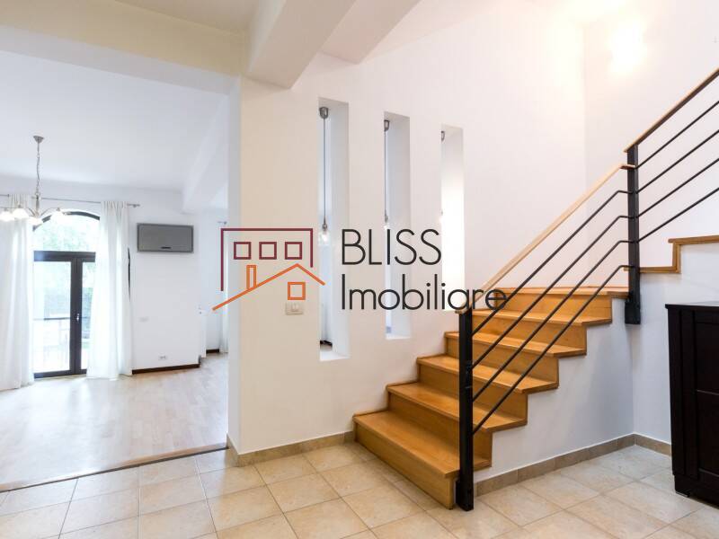 Vila Cu 6 Camere Complex | Bliss Imobiliare / Photo 6 - BLISS Imobiliare