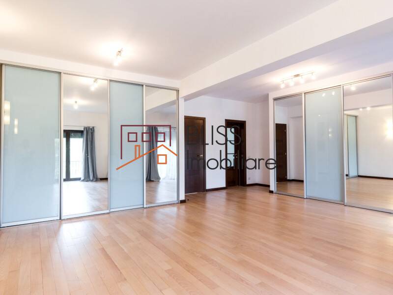5 Bedroom Villa With Garden, Bucharest / Ilfov | Bliss Imobiliare / Photo 8 - BLISS Imobiliare