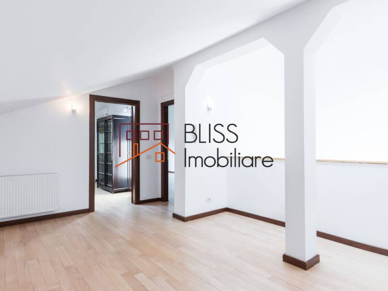 Vila Cu 6 Camere Complex | Bliss Imobiliare / Photo 14 - BLISS Imobiliare