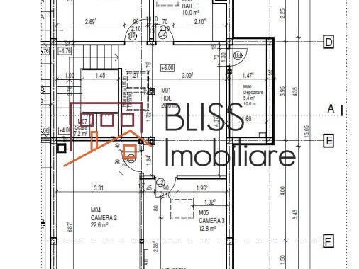 5 Bedroom Villa With Garden, Bucharest / Ilfov | Bliss Imobiliare / Photo 19 - BLISS Imobiliare