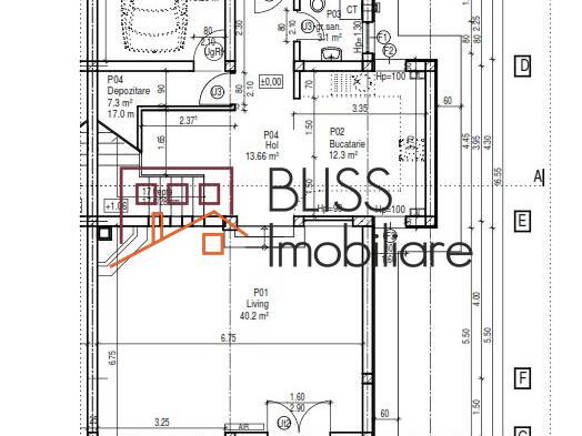 Vila Cu 6 Camere Complex | Bliss Imobiliare / Photo 17 - BLISS Imobiliare
