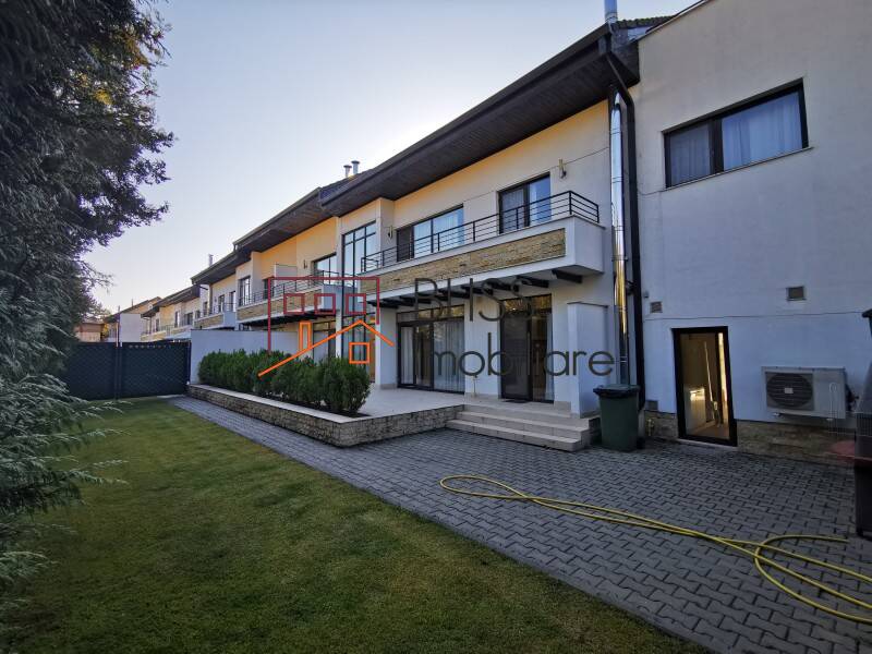 Modern 5 Bedroom Villa, Bucharest / Ilfov | Bliss Imobiliare / Photo 2 - BLISS Imobiliare