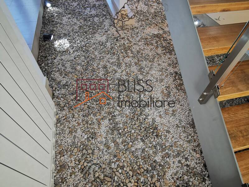 Modern 5 Bedroom Villa, Bucharest / Ilfov | Bliss Imobiliare / Photo 11 - BLISS Imobiliare