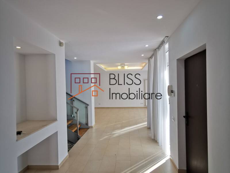 Modern 5 Bedroom Villa, Bucharest / Ilfov | Bliss Imobiliare / Photo 12 - BLISS Imobiliare